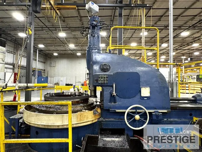 Used FELLOWS 100-8 Gear Shapers New York US | Prestige Equipment #1336251
