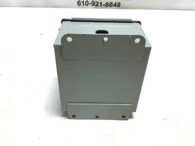 Hoffman A606CH Electric Enclosure Box Type 12,13 120VAC