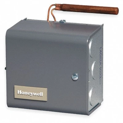 Honeywell L4081B1047 Circulator Controller [New]