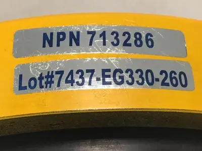 USED HUSKY CORP NPN 713286