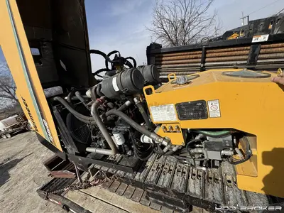 Used 2010 VERMEER 2010 VERMEER D24X40 SERIES II Drill Rigs Florida US | HDD Broker #1346288