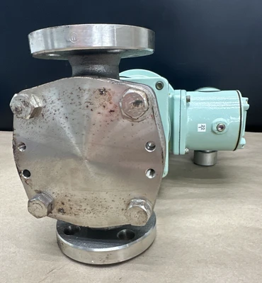 NEW Oval Engineering Co. LC534-111-C117-030
