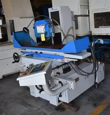USED 2012 SUPERTEC SG-3A1020