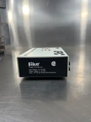 Used Fike Corporation _UNKNOWN_ PLC Processors South Carolina US | Palmetto Automation #1517629