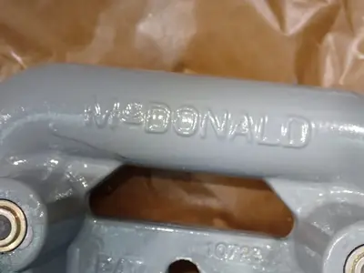 USED UPSCO UALP00002564