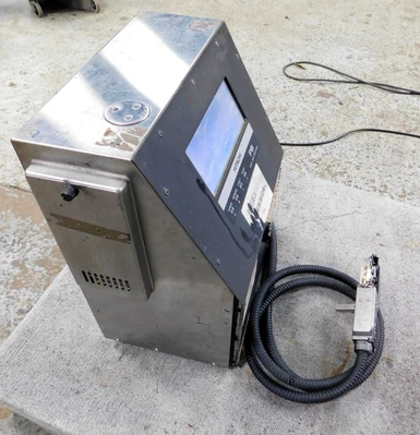 USED HITACHI PB