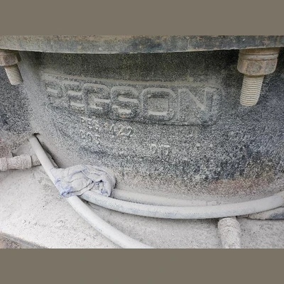USED PEGSON PEG 1422