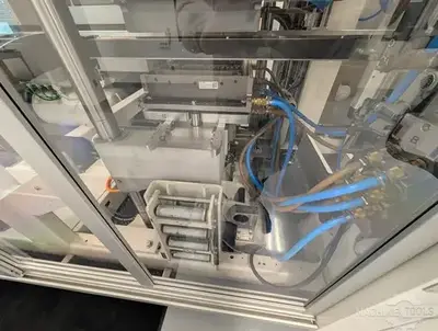 Used 2023 ILLIG RDKP 72K Thermoforming Machines Arizona US | KD Machinery #1394605