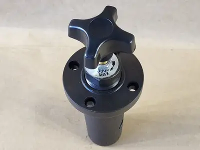 Hydraulic Remote Control Relief Valve C-175-F-20