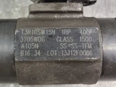 NEW JAG T3R10SW15N 1RP