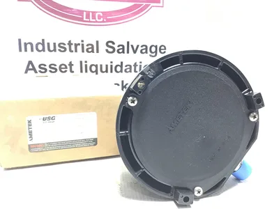 AMETEK 160 PSI USG Gauge (SPEC NO 150026)