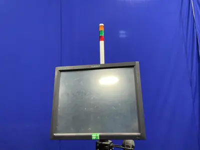 Used TM ELECTRONICS LTLVACF40KAJY Leak Testers Ohio US | HGR 24 #1415207