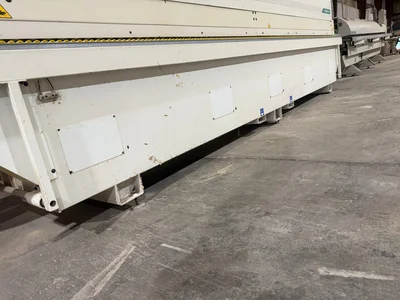 Used _UNKNOWN_ _UNKNOWN_ Edge Banders Georgia US | Auction Management Corporation #1705223