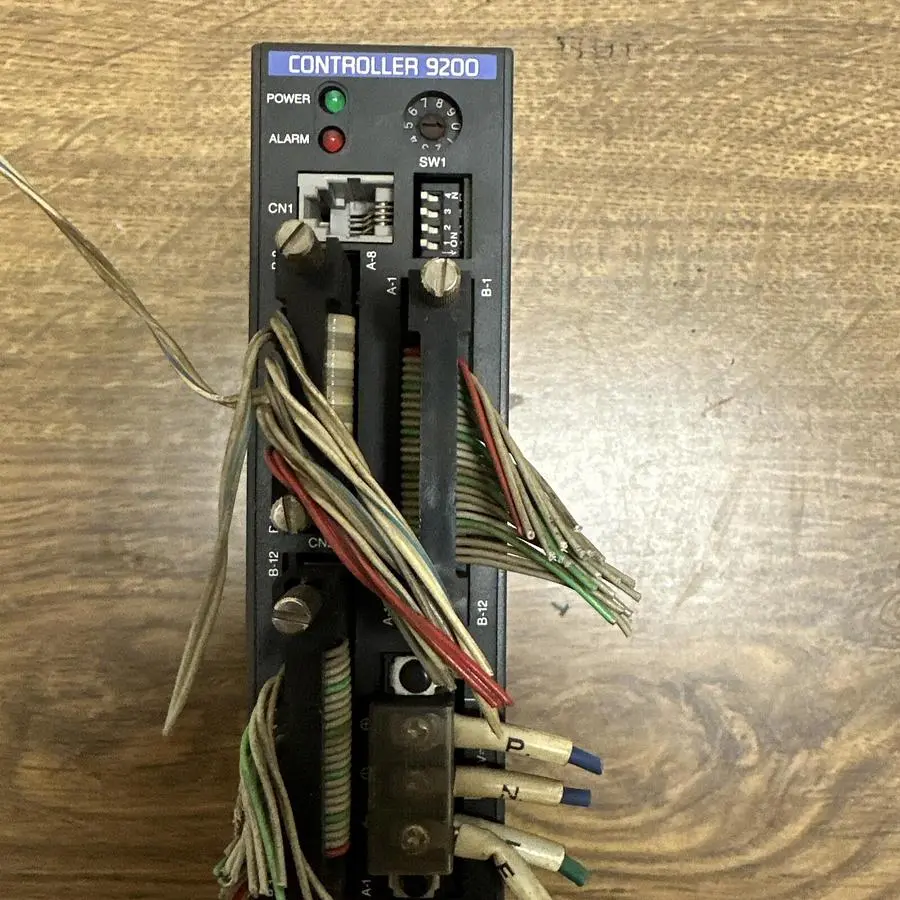 Used VEXTA XG9200-2G Industrial Controls Ohio US | Surplus Asset Holdings #1236856