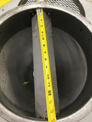 USED CONAIR SL15SRF64R