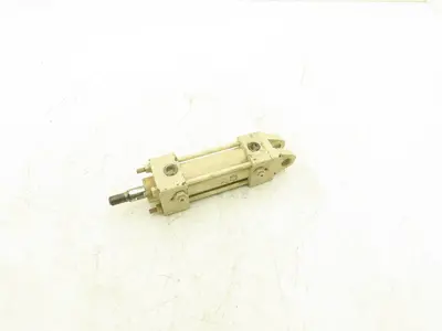 Kyoho Mach Works Hydraulic Cylinder 30mm Bore 30mm Stroke Clevis Mount
