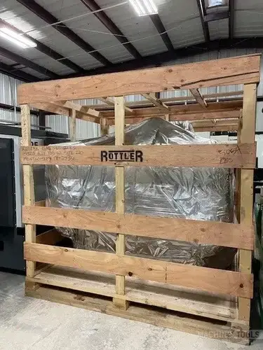Used 2023 ROTTLER SG100XY Cylinder Boring Machines Arizona US | KD Machinery #71476