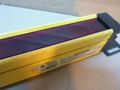 USED STI MS4800S-30-680-X-SC1