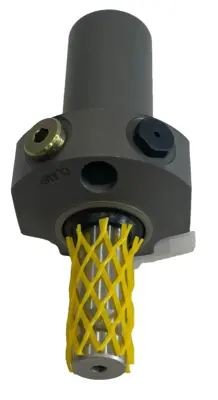 NEW PASCAL CTV06U-R SWING CLAMP CTV06UR