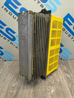 FANUC A06B-6090-H006#R0011 Servo Drives & Amplifiers | ESS Industrial Equipment Sales (6)