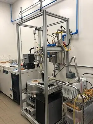 USED 2019 B/R 9200