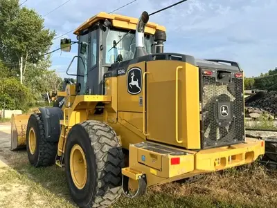 Used 2019 _UNKNOWN_ _UNKNOWN_ Wheel Loaders Kentucky US | H Richardson and Sons #1557720