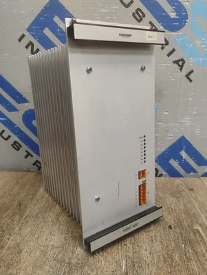 ZENTRO-ELEKTRIK PFORZHEIM 8610-1 Switching Mode Power Supplies | ESS Industrial Equipment Sales (2)