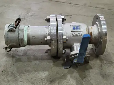 USED KUKA CAA15-DG080
