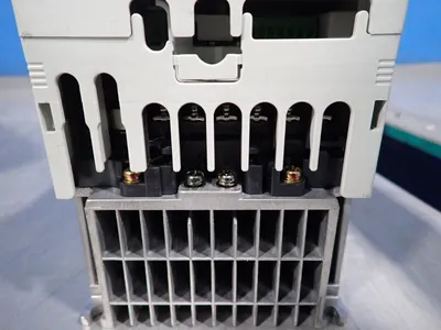 Used MITSUBISHI FRS5400.4KNA Variable Speed Drives Ohio US | HGR 24 #802881