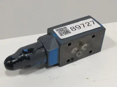 USED VICKERS CVGC 3 W 125 10