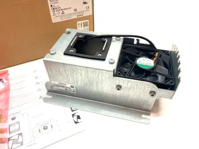 USED SIEMENS SINAMICS G110M WALL MOUNT KIT