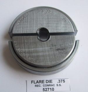 Used CONRAC 30-3700R SERIES Tube End Deburring Flaring Beading Michigan US | Ultimate Tube Bender Parts Plus #202000