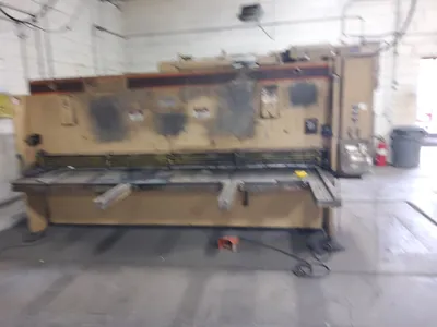 USED STANDARD CS250