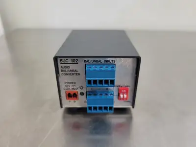 NEW EXTRON BUC 102