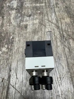 Used Festo CPX-AB-4-M12X2-5POL Pumps South Carolina US | ESS Industrial Equipment Sales #1326526