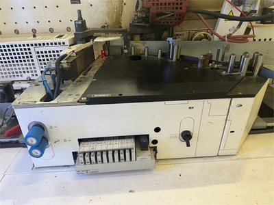Used 2020 HOMAG EDGETEQ S-500 Edge Banders Arizona US | MachineryMax #1373198
