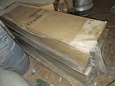 Used _UNKNOWN_ _UNKNOWN_ Brewing Equipment Georgia US | Auction Management Corporation #1548522