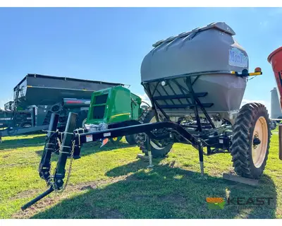Used MONTAG _UNKNOWN_ Dry Spreaders Iowa US | Keast Enterprises #1360426