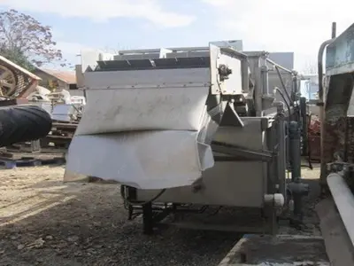 USED HELIARE WELDING INC. 98013
