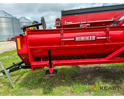 Used HINIKER _UNKNOWN_ Windrowers/Swathers Iowa US | Keast Enterprises #1360301