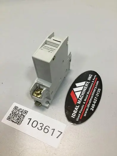 Used MITSUBISHI CP30-BA-1P-5A Circuit Breakers Michigan US | Ideal Machinery #607047
