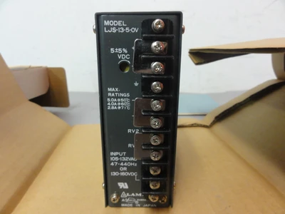 USED LAMBDA LJS-13-5-.0V
