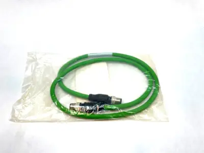 U-38542 | Turck RSSD RSSD 423-1M Eurofast Cable, , 4119M - New