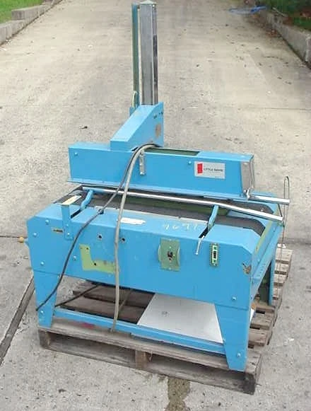 Used LITTLE DAVID 2D Casing New Jersey US | Champion Trading Corporation #424303