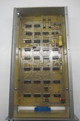 HUNKAR LABS 311-3 AUTO SYNC MODULE 3113