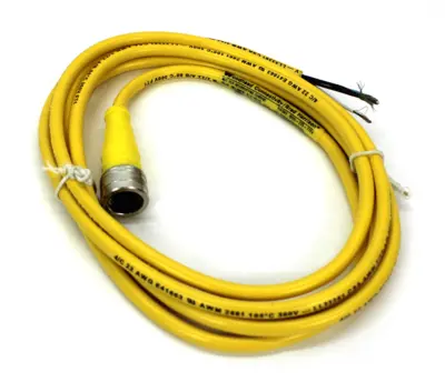 NEW WOODHEAD W04000A09M020