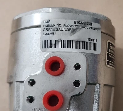 NEW Saunders 4-66557-1-1