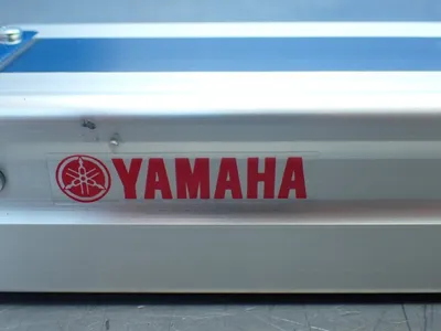 New | in-Stock YAMAHA T6L12600 Linear Actuators Ohio US | HGR 24 #737655