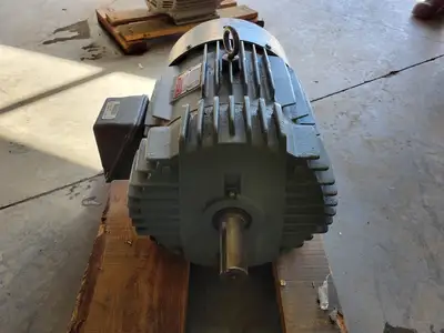 USED CANADIAN GENERAL ELECTRIC 1F3355P