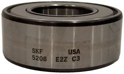 New | in-Stock SKF 5208E2Z/C3 Bearings Michigan US | SB Industrial Supply #1228543